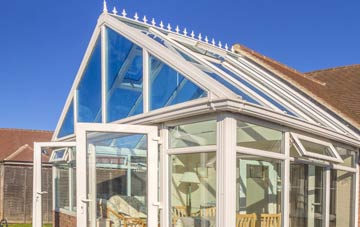 conservatory roof insulation costs Keld