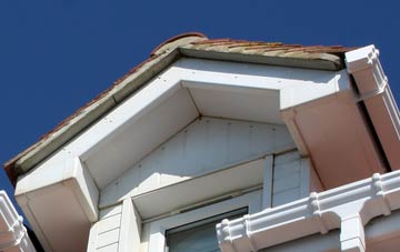 Keld fascia installation costs