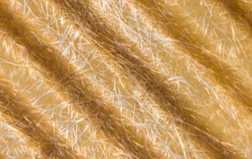 Keld fibreglass roof waterproofing