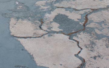 fibreglass roofing replacement Keld