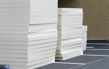 Keld flat roof insulation costs