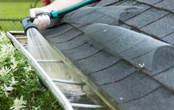 Keld gutter cleaning costs