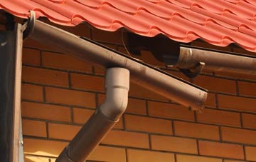 Keld gutter repair costs
