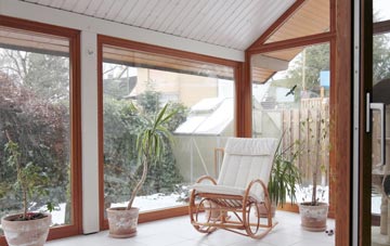 Keld hardwood conservatory roofing repairs