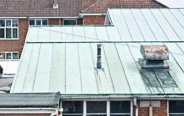 Keld lead roofing costs