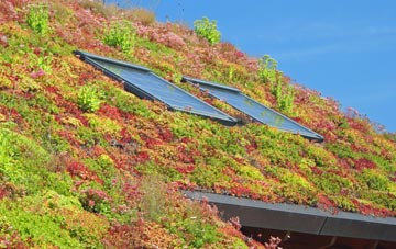 Keld living roof systems