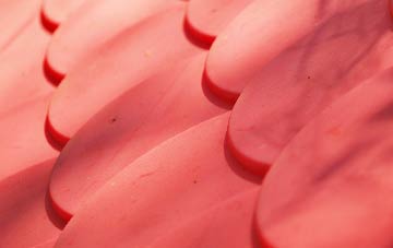 Keld plastic roof costs