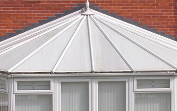 Keld polycarbonate conservatory roof repairs