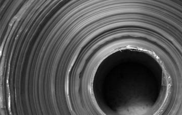 Keld pvc roof replacement