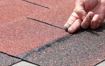 Keld asphalt roof repairs