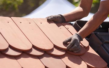Keld roof tile contractors