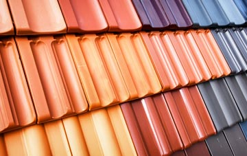 Keld roof tile costs