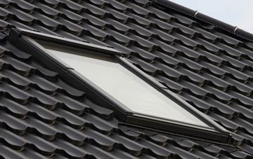 benefits of Keld roof windows