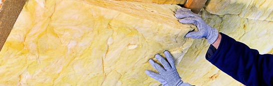 quotes for Keld roof insulation