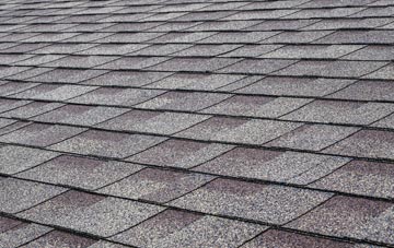 Keld tiles for shallow pitch roofing