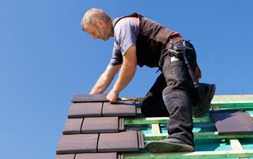 disadvantages of Keld slate roofing