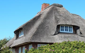thatch roofing Keld