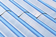 Keld corrugated roofing