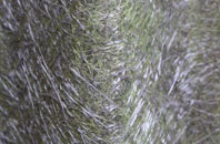 Keld fibreglass roof work