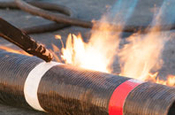 Keld flat roofing replacement