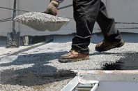 find rated Keld flat roofing replacement companies