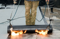 Keld flat roof sealing quote