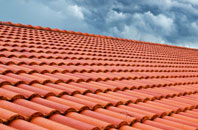 Keld roofing tiles